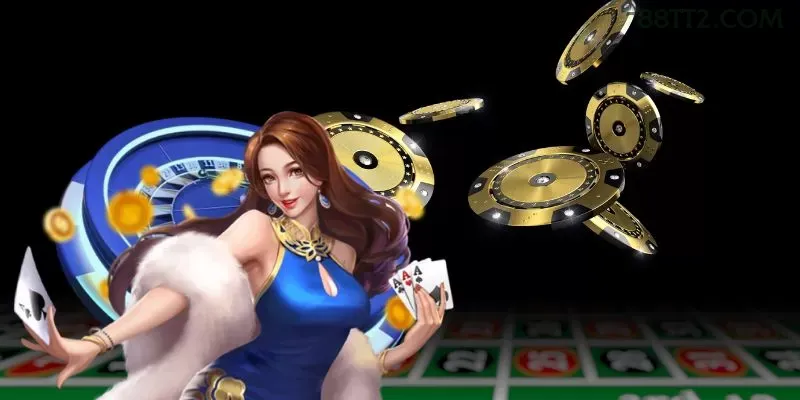Bet 788t