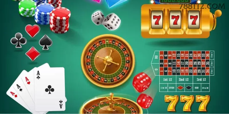 Cassino ao vivo