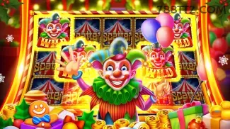 Catálogo de slots